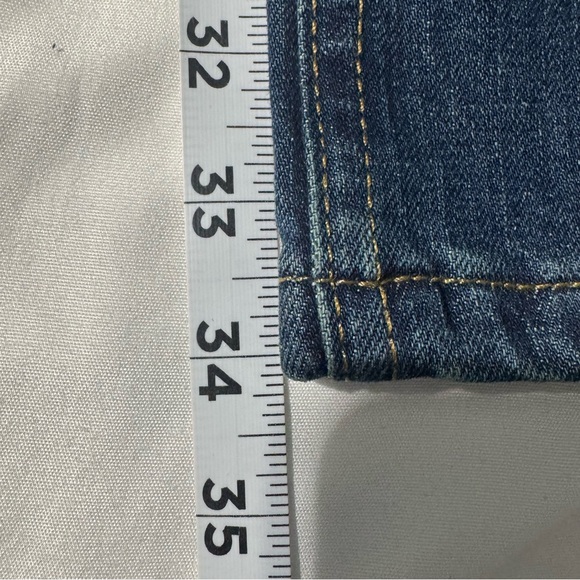 Wrangler Q-Baby Jeans | 11/12 x 34 | NWT Classic Western Fit - Picture 11 of 13